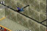 Dave Mirra Freestyle BMX 2 (Game Boy Advance)