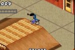 Dave Mirra Freestyle BMX 2 (Game Boy Advance)