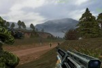 Codename: Outbreak (PC)