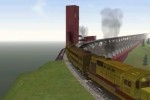 LTV-Erie Mining Company Trainset (PC)