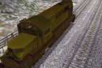 LTV-Erie Mining Company Trainset (PC)