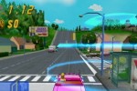 The Simpsons Road Rage (PlayStation 2)