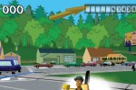 The Simpsons Road Rage (PlayStation 2)