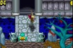 Frogger's Adventures: Temple of the Frog (Game Boy Advance)