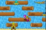 Frogger's Adventures: Temple of the Frog (Game Boy Advance)