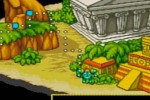 Frogger's Adventures: Temple of the Frog (Game Boy Advance)