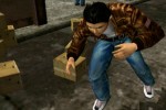 Shenmue II (Dreamcast)