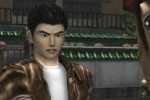 Shenmue II (Dreamcast)