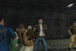 Shenmue II (Dreamcast)