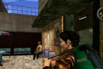 Shenmue II (Dreamcast)