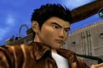 Shenmue II (Dreamcast)