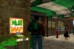 Shenmue II (Dreamcast)