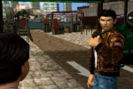 Shenmue II (Dreamcast)