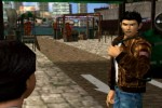 Shenmue II (Dreamcast)