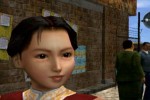 Shenmue II (Dreamcast)