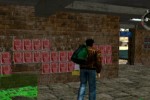 Shenmue II (Dreamcast)