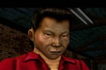 Shenmue II (Dreamcast)