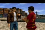 Shenmue II (Dreamcast)