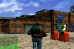 Shenmue II (Dreamcast)