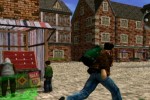 Shenmue II (Dreamcast)