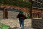 Shenmue II (Dreamcast)