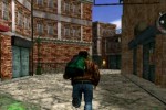 Shenmue II (Dreamcast)