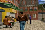 Shenmue II (Dreamcast)