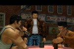 Shenmue II (Dreamcast)