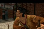 Shenmue II (Dreamcast)