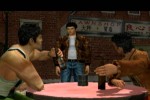 Shenmue II (Dreamcast)