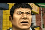 Shenmue II (Dreamcast)