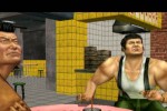 Shenmue II (Dreamcast)