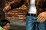 Shenmue II (Dreamcast)