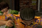 Shenmue II (Dreamcast)