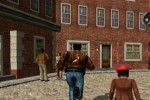 Shenmue II (Dreamcast)