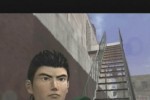 Shenmue II (Dreamcast)