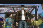 Shenmue II (Dreamcast)