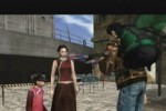 Shenmue II (Dreamcast)