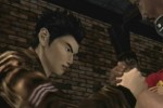 Shenmue II (Dreamcast)