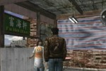 Shenmue II (Dreamcast)