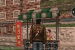 Shenmue II (Dreamcast)