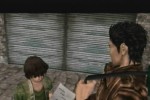 Shenmue II (Dreamcast)