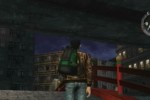 Shenmue II (Dreamcast)