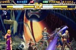 Fatal Fury: Mark of the Wolves (Dreamcast)
