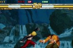 Fatal Fury: Mark of the Wolves (Dreamcast)