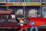 Fatal Fury: Mark of the Wolves (Dreamcast)