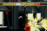 Fatal Fury: Mark of the Wolves (Dreamcast)