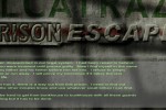 Alcatraz: Prison Escape (PC)