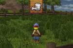 Harvest Moon: Save the Homeland (PlayStation 2)