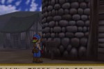 Harvest Moon: Save the Homeland (PlayStation 2)